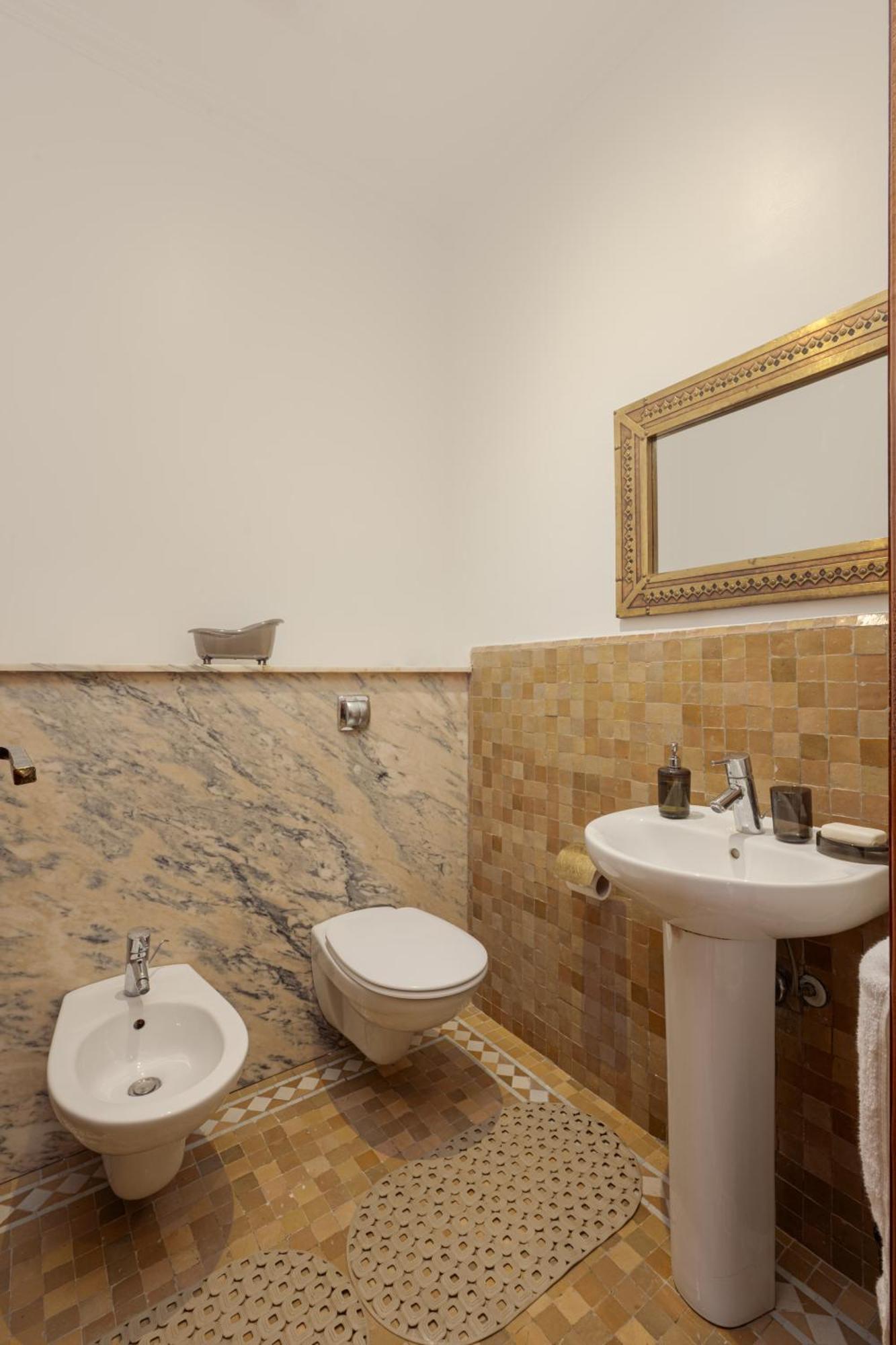 Appartement De Luxe A Palmeraie Village 2 Marrakesh Exteriör bild